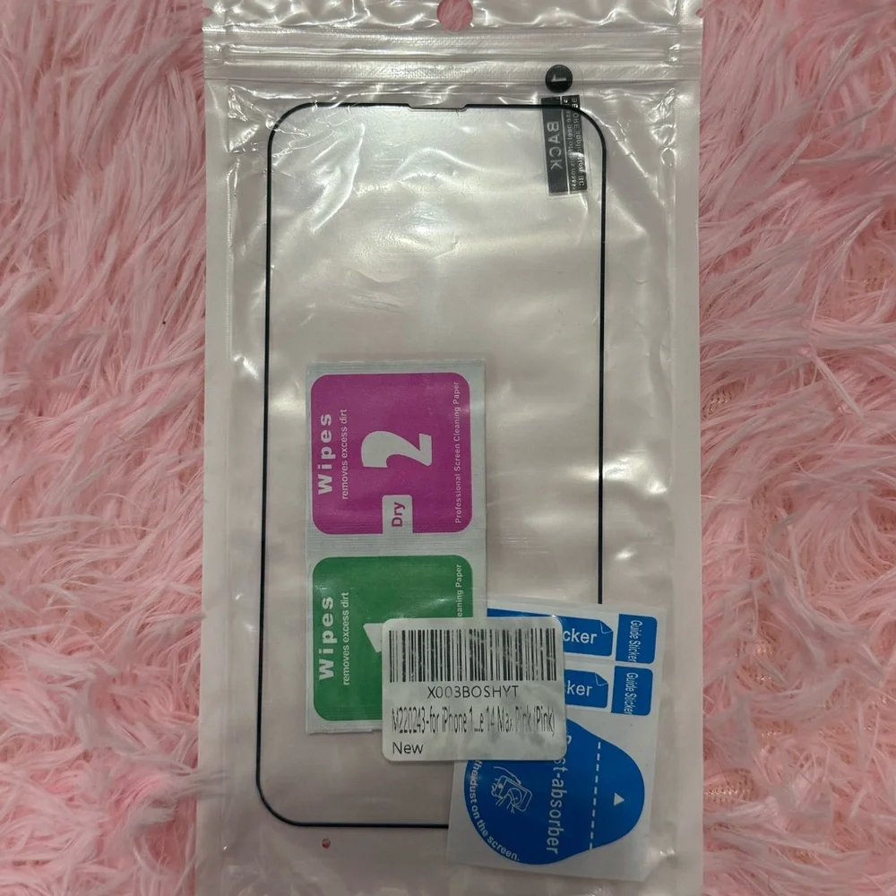 iphone 14 pro max screen protector